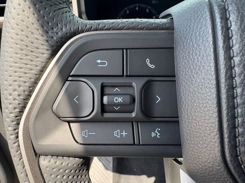 New 2026 Toyota Tacoma TRD Off-Road AWD/4WD image 34