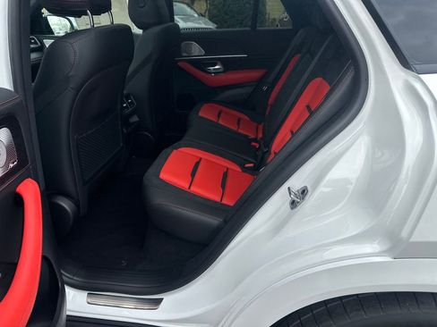 New 2026 Mercedes-Benz GLE 53 AMG 4MATIC Coupe image 23
