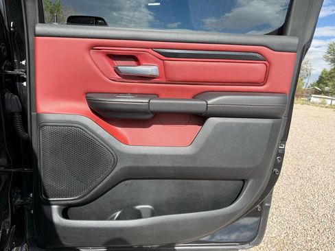 Used 2019 RAM 1500 Rebel w/ Rebel Level 2 Equipment Group AWD/4WD image 20
