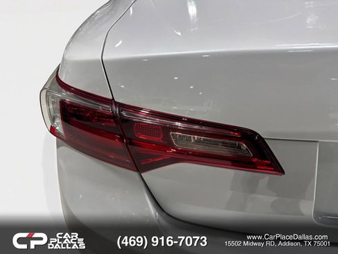 Used 2018 Acura ILX FWD image 19
