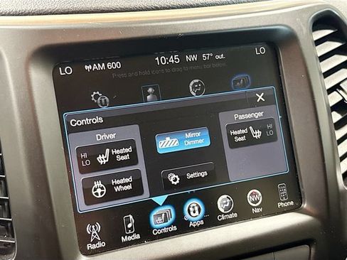 Used 2014 Jeep Cherokee Limited FWD image 19