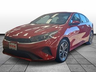 Used 2024 Kia Forte LXS video 1