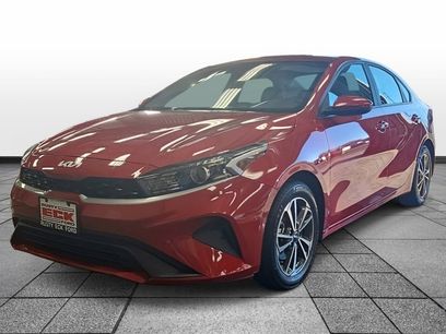 Used 2024 Kia Forte LXS