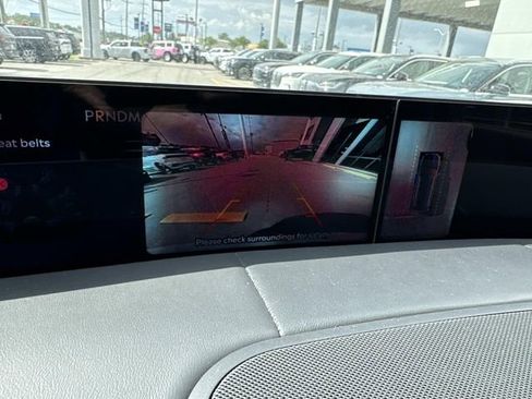New 2026 Lincoln Navigator L Black Label AWD/4WD image 28