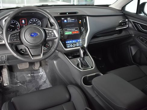 Used 2025 Subaru Outback Limited XT image 22