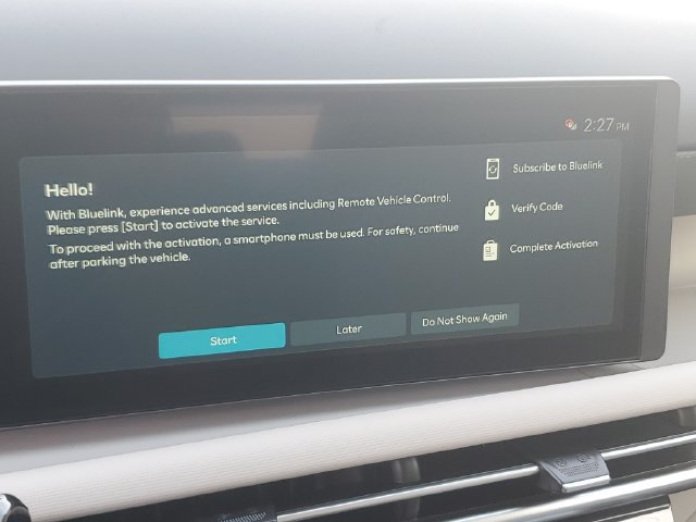 New 2026 Hyundai Tucson SEL Plus AWD/4WD image 23