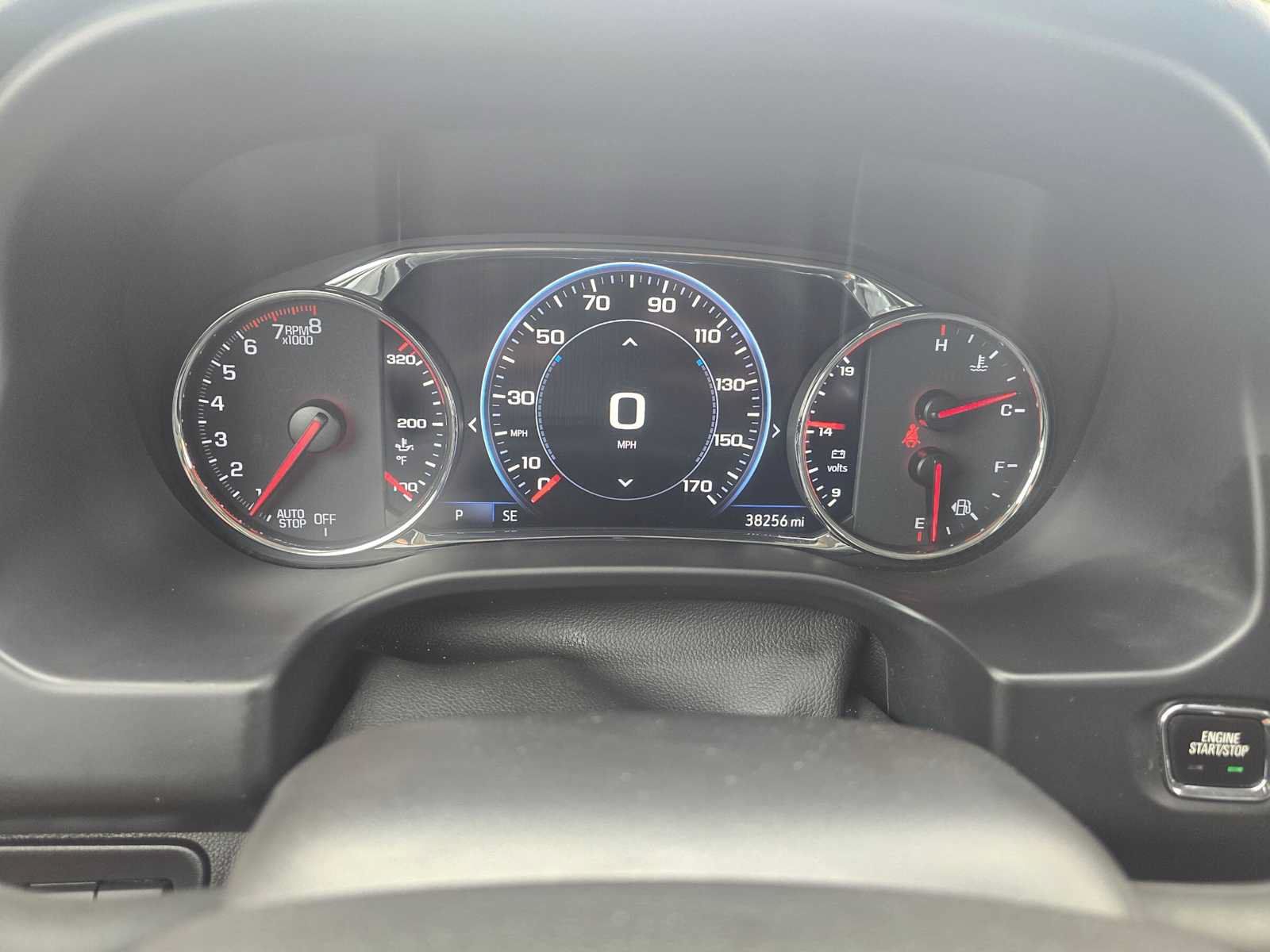 Used 2023 GMC Acadia Denali FWD image 26