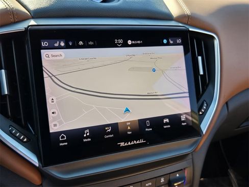 Used 2022 Maserati Ghibli Modena Q4 image 22