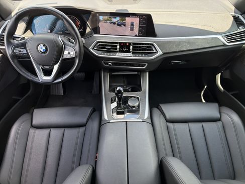 Used 2022 BMW X5 sDrive40i w/ Parking Assistance Package RWD image 3