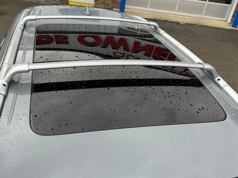 Used 2024 Nissan Murano Platinum w/ Cargo Package image 9