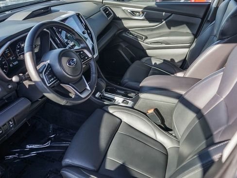 Certified 2023 Subaru Ascent Limited w/ Technology Package AWD/4WD image 20