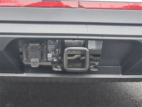 New 2025 Volkswagen Atlas SEL AWD/4WD image 8