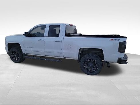 Used 2017 Chevrolet Silverado 1500 LT w/ All Star Edition image 11