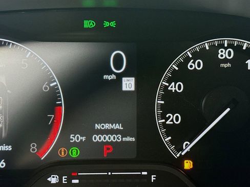 New 2026 Honda Civic Sport image 32