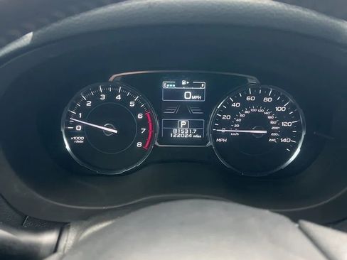 Used 2017 Subaru Forester 2.5i Touring AWD/4WD image 30
