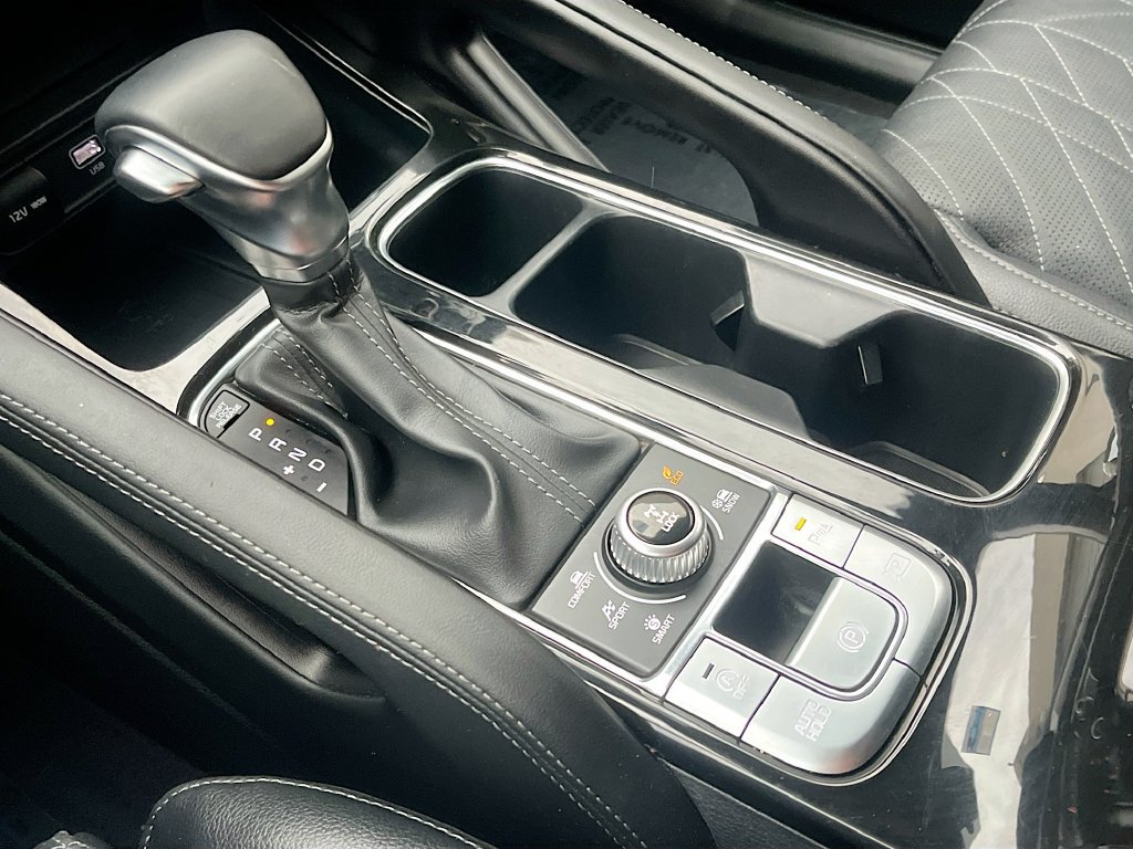 Used 2024 Kia Telluride SX X-Line AWD/4WD image 17