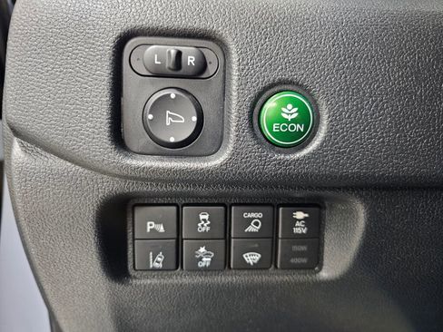 Used 2022 Honda Ridgeline RTL-E image 20