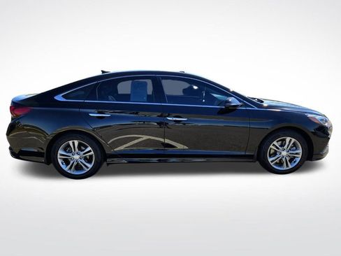 Used 2019 Hyundai Sonata Limited image 10