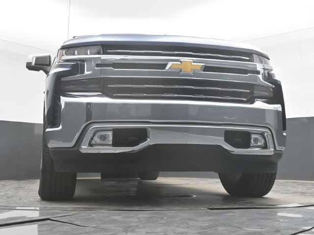Used 2020 Chevrolet Silverado 1500 LTZ AWD/4WD image 40