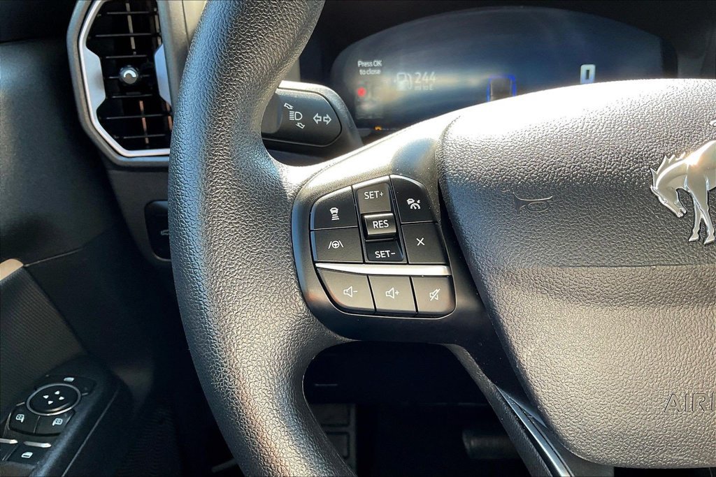 Used 2025 Ford Bronco Sport Big Bend AWD/4WD image 14