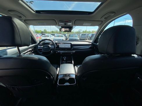 Certified 2025 Kia Telluride S image 26