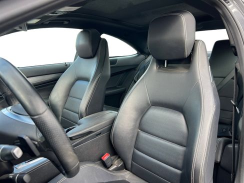 Used 2013 Mercedes-Benz C 250 Coupe image 10