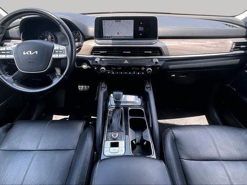 Used 2022 Kia Telluride SX AWD/4WD image 16