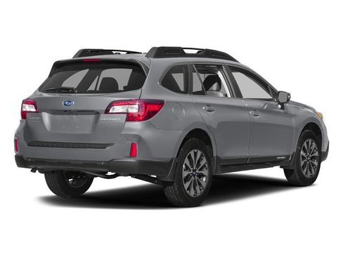 Used 2017 Subaru Outback 2.5i Limited AWD/4WD image 2