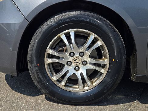 Used 2013 Honda Odyssey EX-L image 9