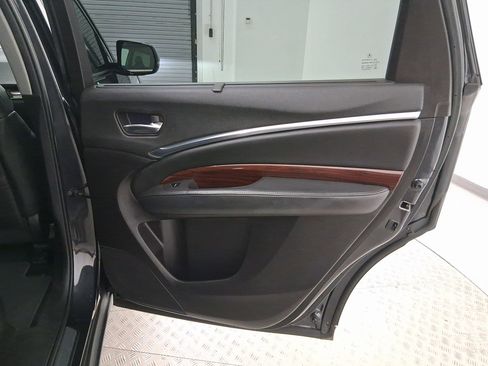 Used 2016 Acura MDX SH-AWD image 28