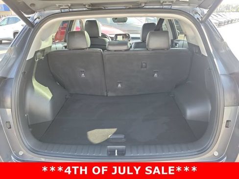 Used 2021 Hyundai Tucson Ultimate FWD image 26