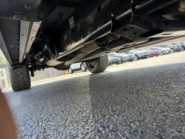 Used 2013 Ford F150 Lariat w/ Luxury Equipment Group AWD/4WD image 17