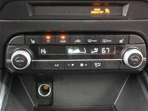 Certified 2023 MAZDA CX-5 Carbon Edition image 13