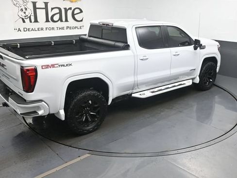 Used 2019 GMC Sierra 1500 AT4 AWD/4WD image 40