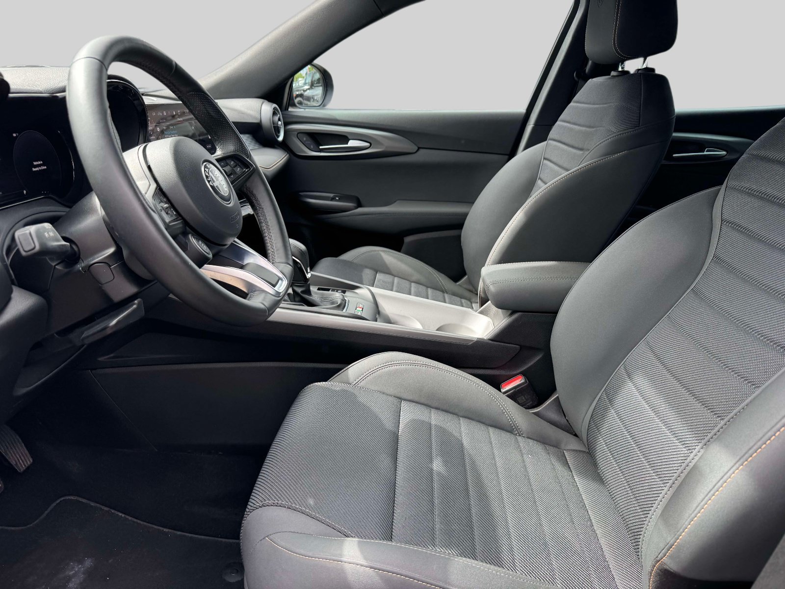 Used 2024 Alfa Romeo Tonale Ti AWD/4WD image 13