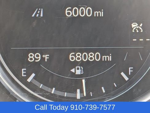 Used 2024 MAZDA CX-5 AWD 2.5 S w/ Preferred Package image 22