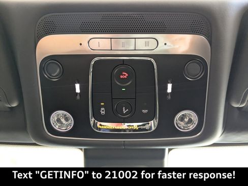 Used 2023 Bentley Continental GT Mulliner image 23