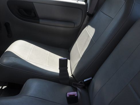 Used 2000 Ford Ranger 2WD Regular Cab image 21