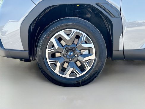 New 2026 Subaru Forester Premium AWD/4WD image 40