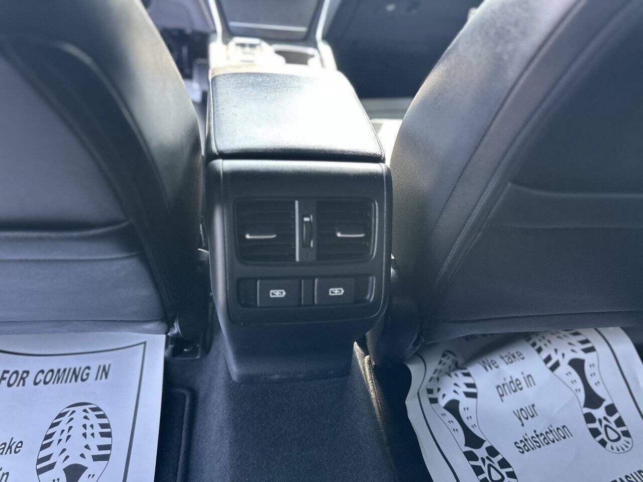 Used 2022 Honda Accord Sport image 19