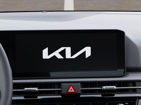 New 2027 Kia Sportage S FWD image 20