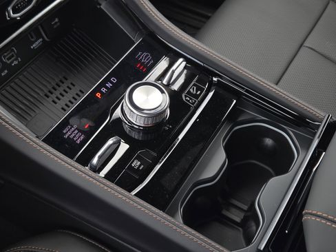 New 2026 Jeep Grand Cherokee Summit AWD/4WD image 16
