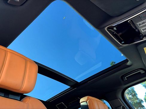 Used 2022 Land Rover Range Rover Sport Autobiography image 29