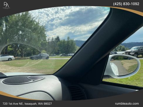 Used 2003 Porsche Boxster image 51