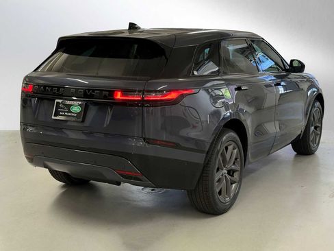 Used 2026 Land Rover Range Rover Velar Dynamic SE image 5