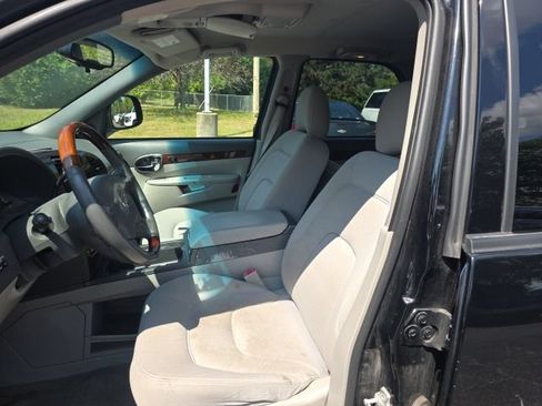 Used 2007 Buick Rendezvous CX w/ CX Luxury Package FWD image 10
