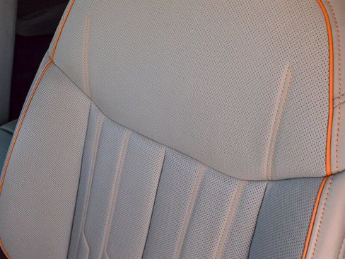 Used 2022 Audi e-tron Chronos w/ Chronos Package image 38