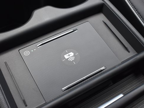 New 2026 Honda Odyssey Elite image 22