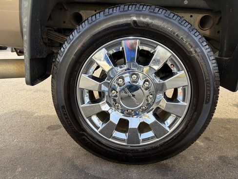 Used 2015 GMC Sierra 2500 Denali w/ Duramax Plus Package image 19