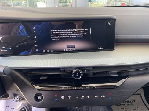 New 2026 Nissan Murano Platinum w/ Technology Package AWD/4WD image 16